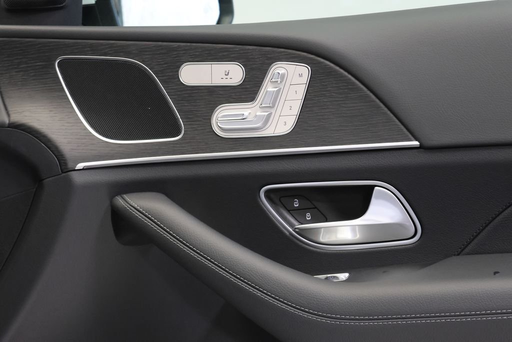 Certified Used 2026 Polar White Mercedes-Benz GLE 350 image 47