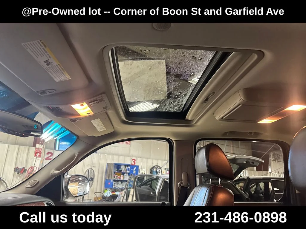 Used 2007 Gray Chevrolet LT image 13