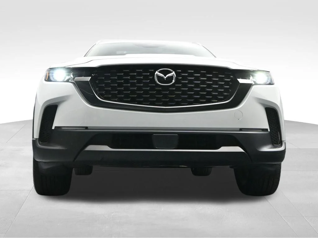 Used 2025 Pearl Mazda 2.5 S Premium Plus Package image 36
