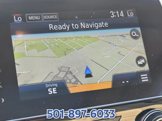 Used 2022 White Honda Touring image 18