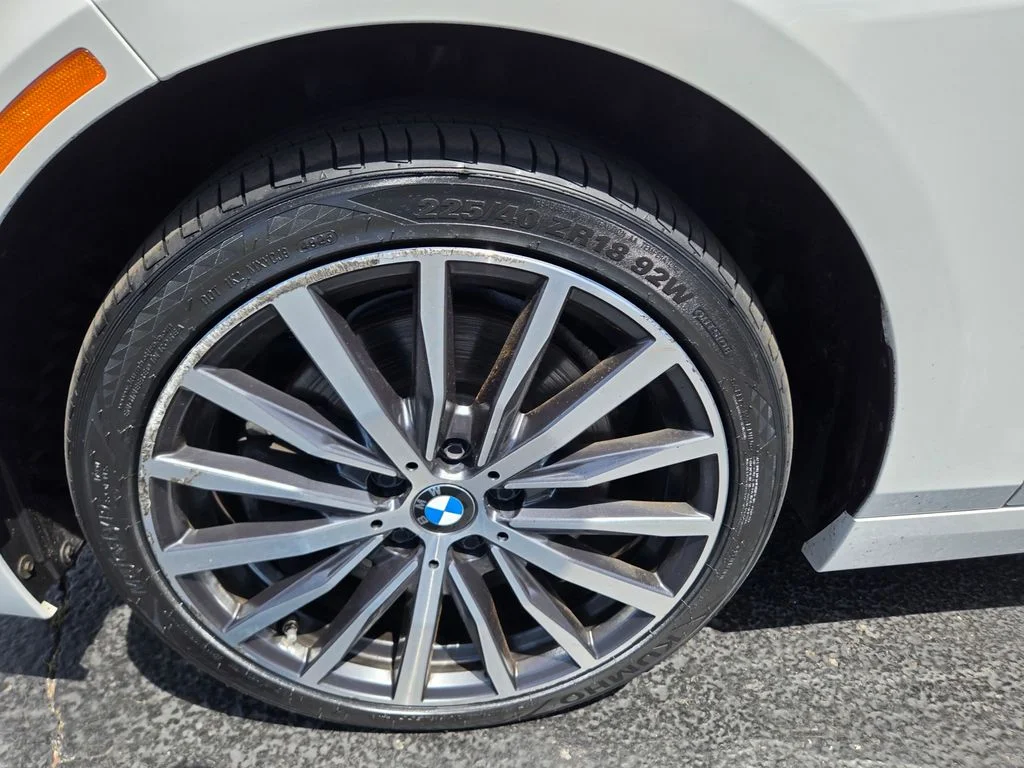 Certified Used 2022 Alpine White BMW 228i xDrive image 41