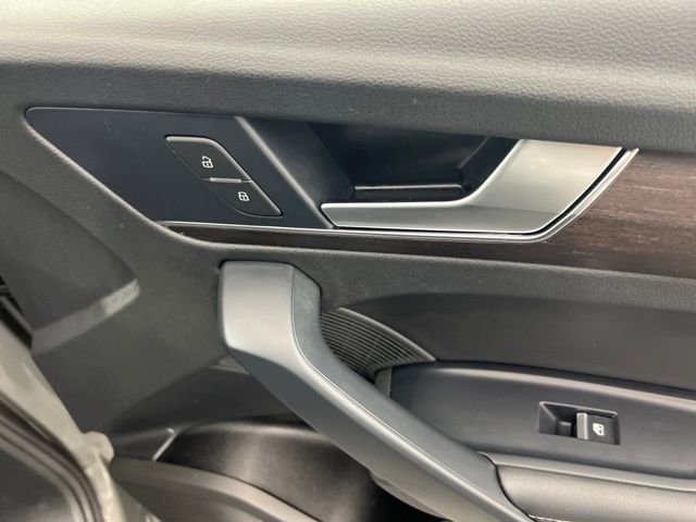 Used 2024 Chronos Gray Metallic Audi 45 S line Premium image 26