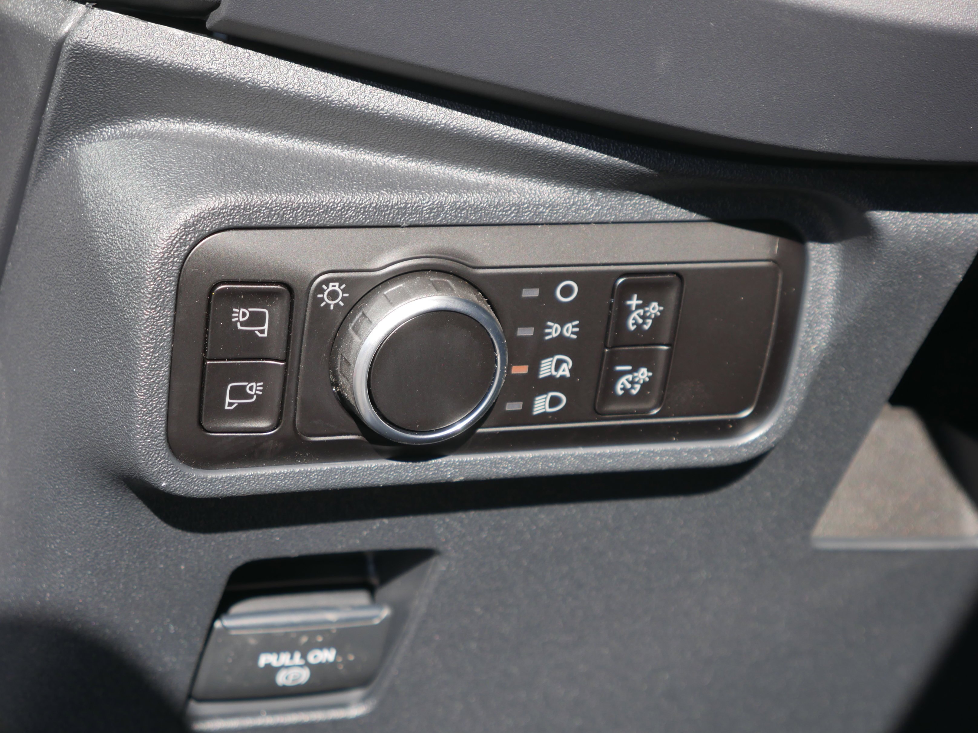 2025 Ford Bronco 2-Door Stroppe