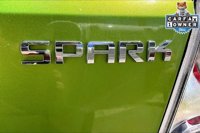 Used 2015 Lime Chevrolet 1LT image 8