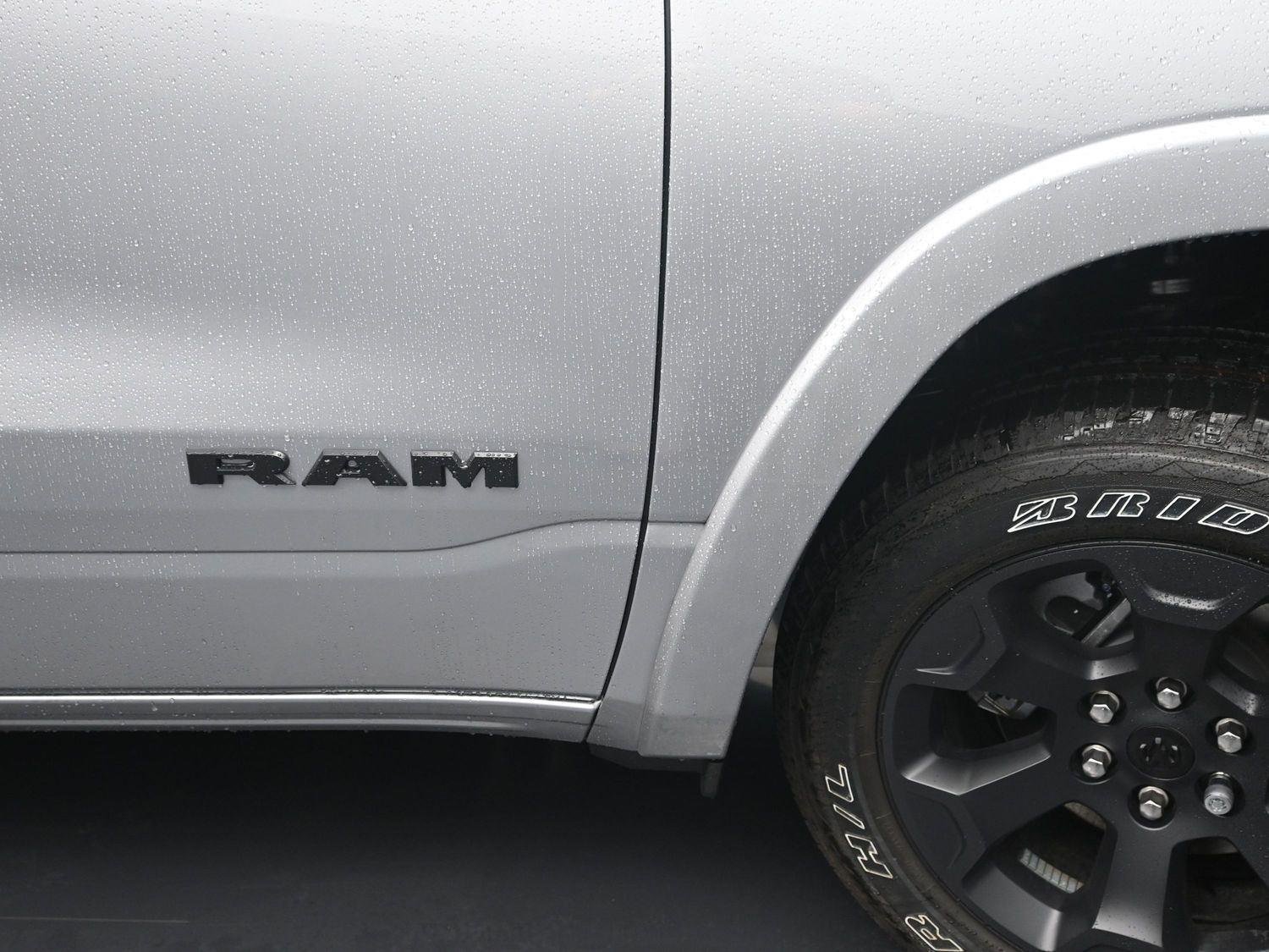 2026 RAM 1500 Big Horn/Lone Star - Photo 7