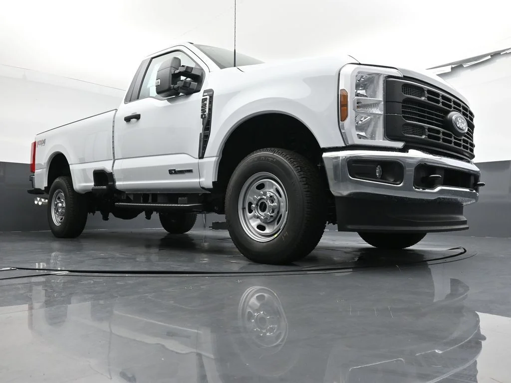 2026 Ford F-250 Super Duty XL - Photo 22