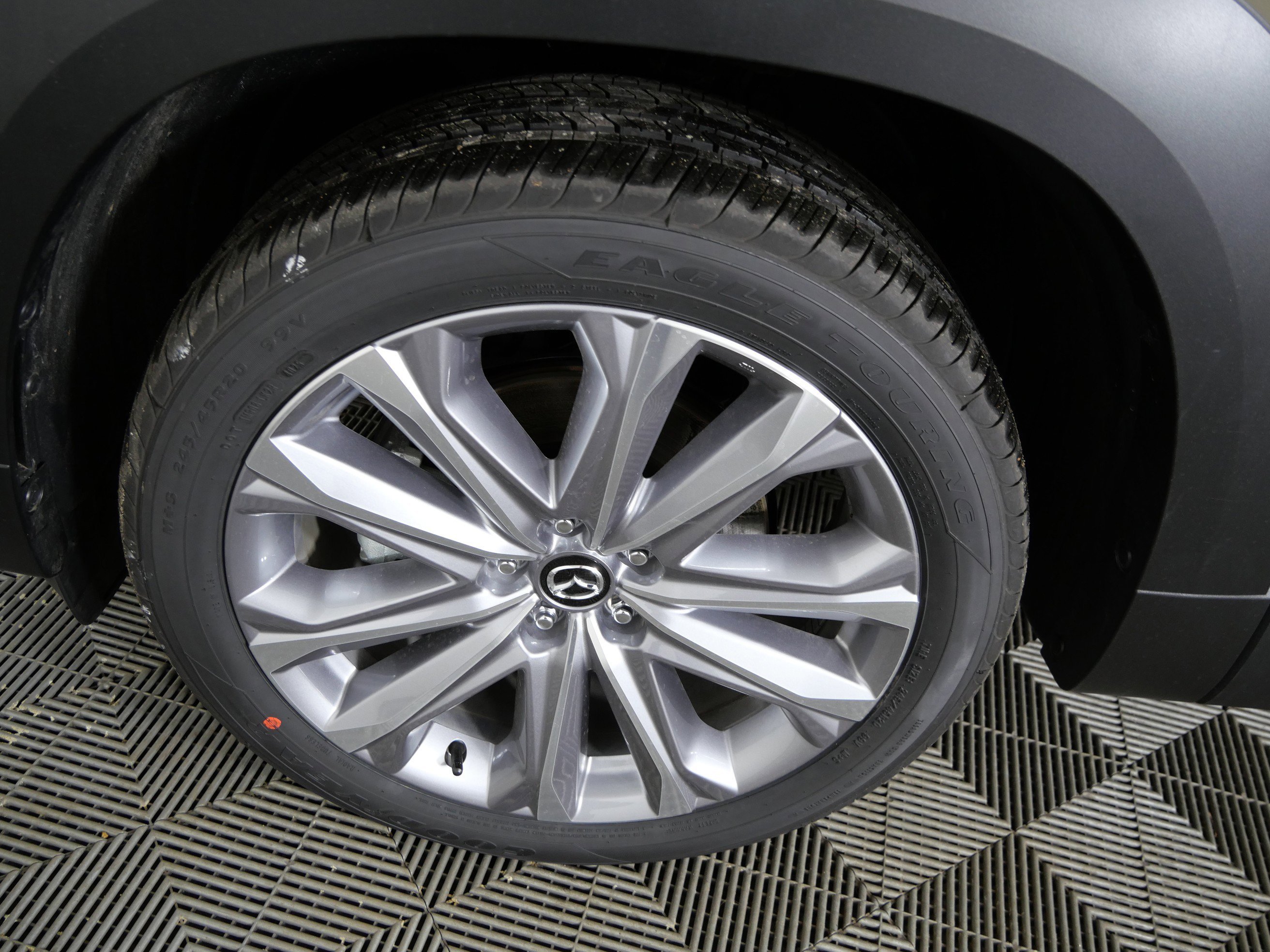 2026 Mazda CX-50 Premium Plus - Photo 15
