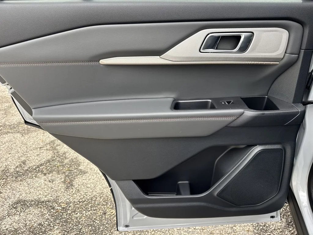 New 2026 White Ford Active image 21
