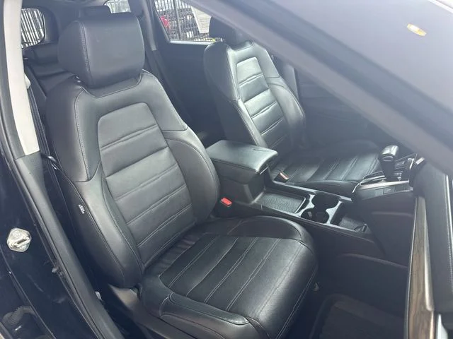 Used 2019 Black Honda Touring image 28