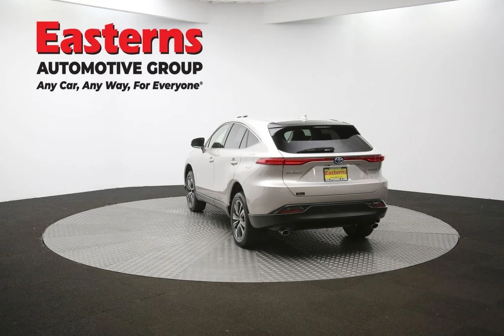 Used 2022 Gray Toyota LE image 64