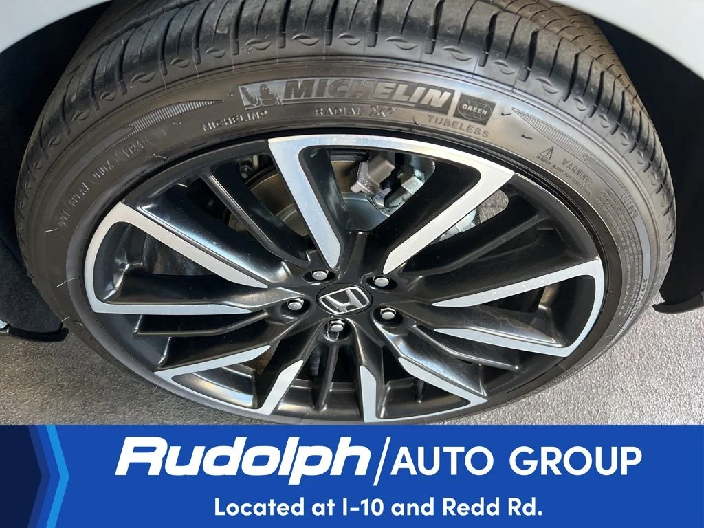 Used 2024 Gray Honda Touring image 28