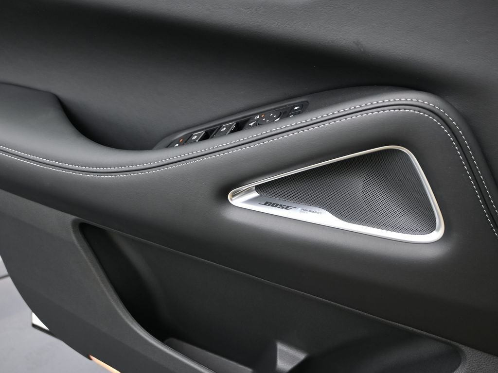2025 INFINITI QX60 LUXE - Photo 14