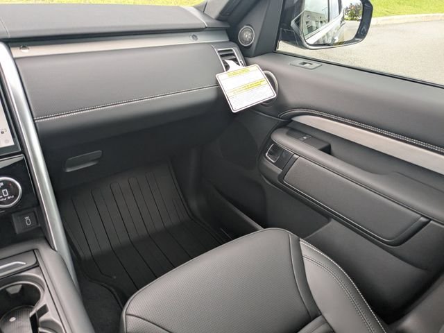 New 2026 Eiger Grey Land Rover Gemini Edition image 19