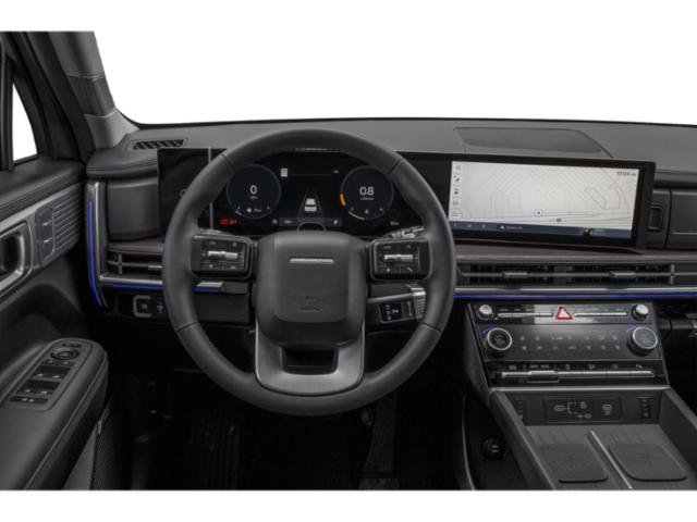 New 2027 Phantom Black Hyundai Limited 6P image 6