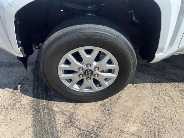 Certified Used 2024 ICE CAP Toyota  image 2
