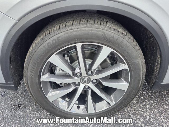2026 Acura MDX Technology Package - Photo 30