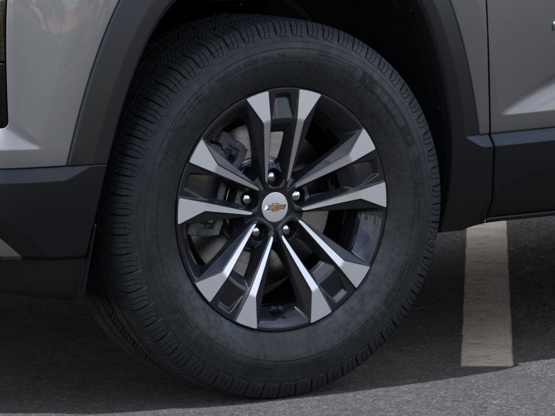 2027 Chevrolet Equinox LT - Photo 20