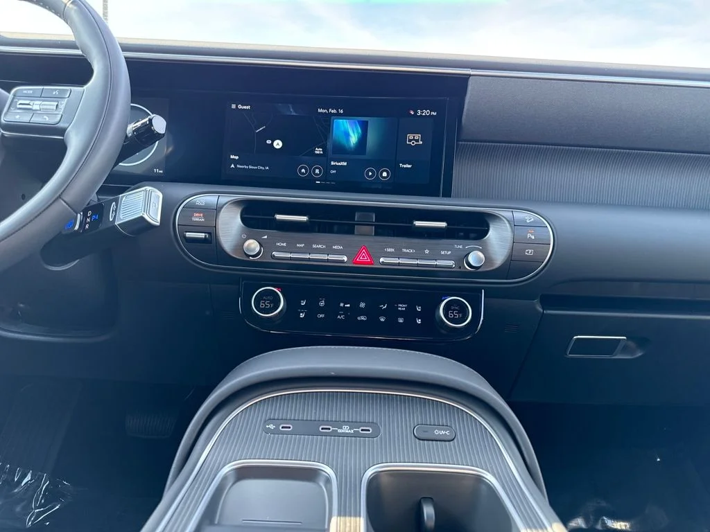2026 Hyundai Palisade Calligraphy - Photo 18