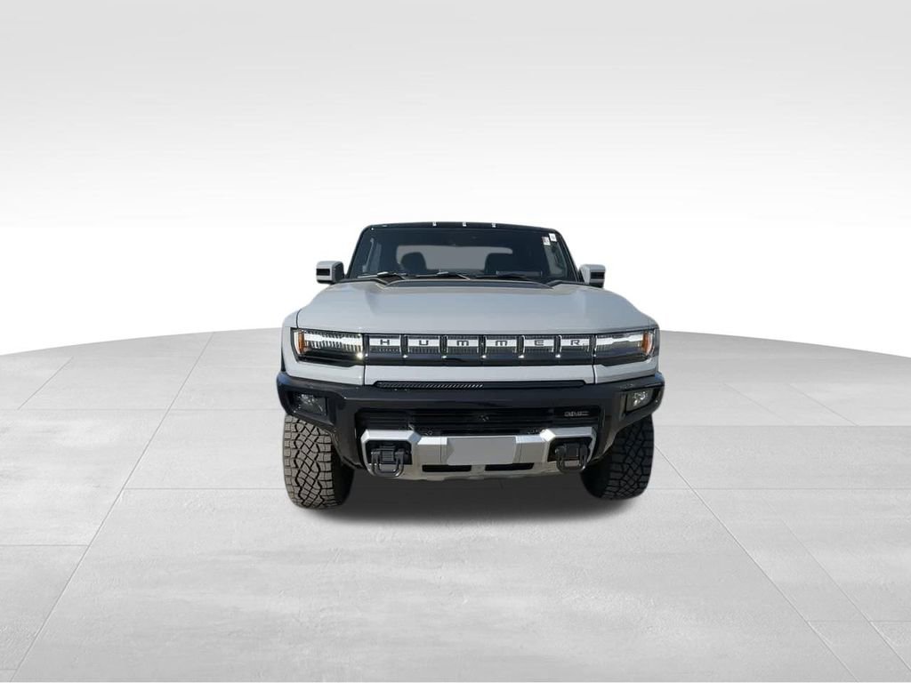 2025 GMC HUMMER EV 3X - Photo 3