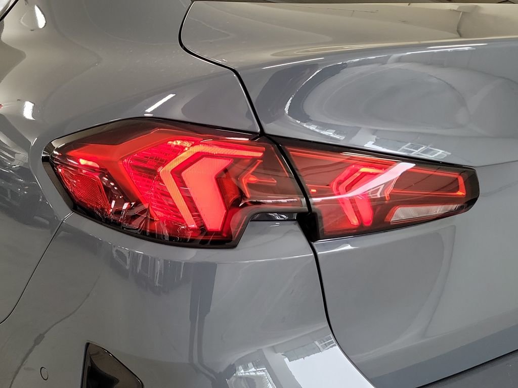New 2026 Storm Bay Metallic BMW 228 Gran Coupe image 19