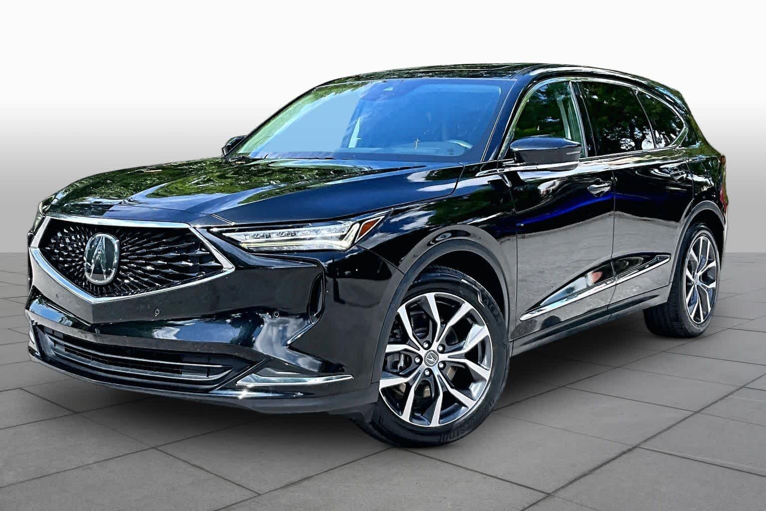 2023 Acura MDX w/Technology Package's photo