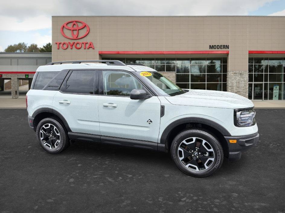 Used 2023 Cactus Ford Outer Banks image 3