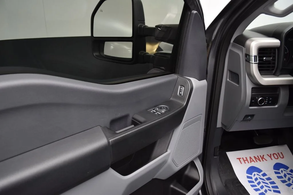 New 2025 Gray Ford XL image 14