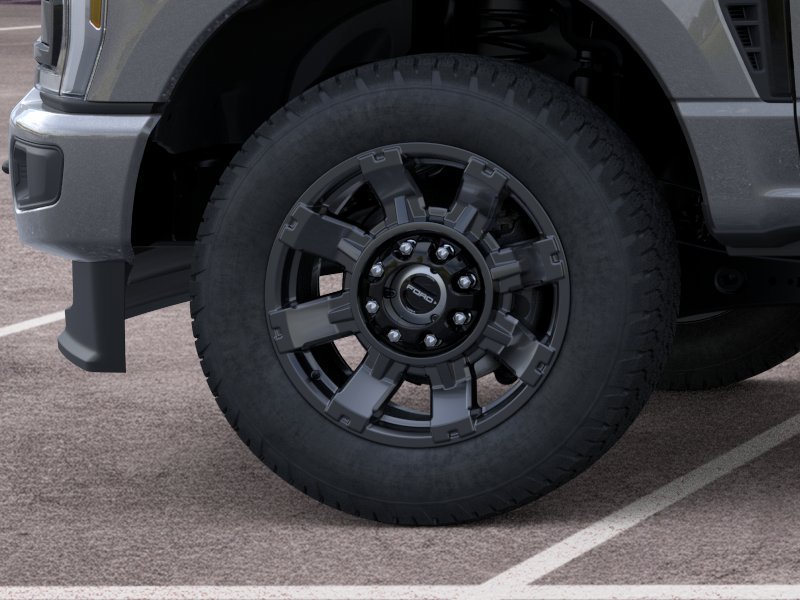 2026 Ford F-250 Super Duty XL - Photo 19