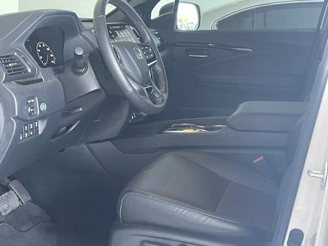 2024 Honda Ridgeline Black Edition - Photo 15