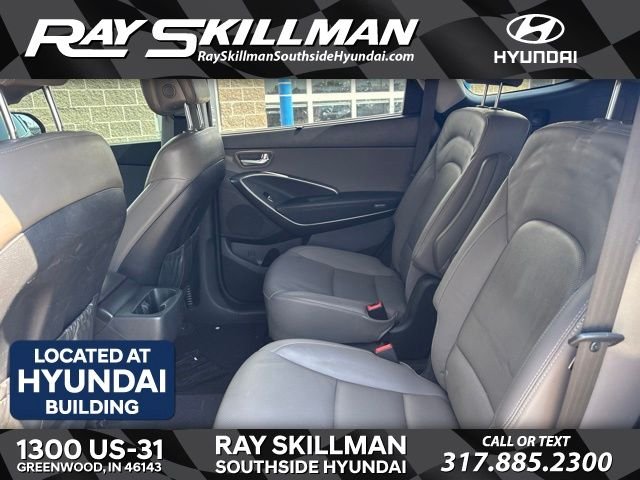 Used 2017 Becketts Black Hyundai Limited image 30