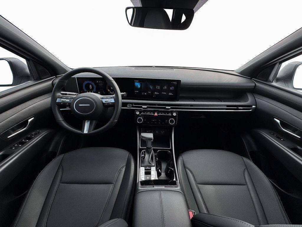 New 2026 Blue Hyundai XRT AWD image 13