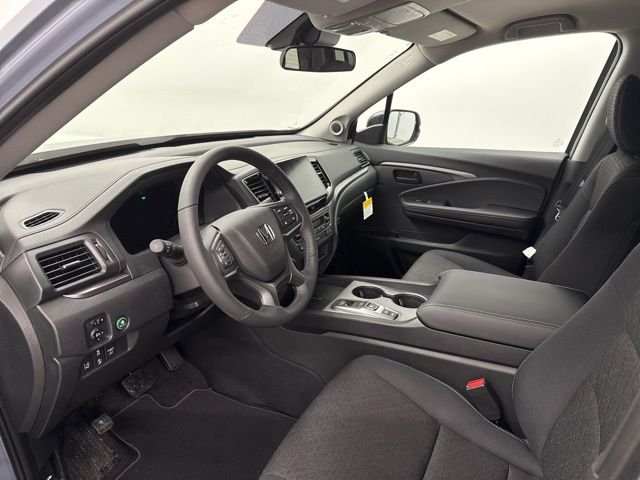 2026 Honda Ridgeline Sport - Photo 15