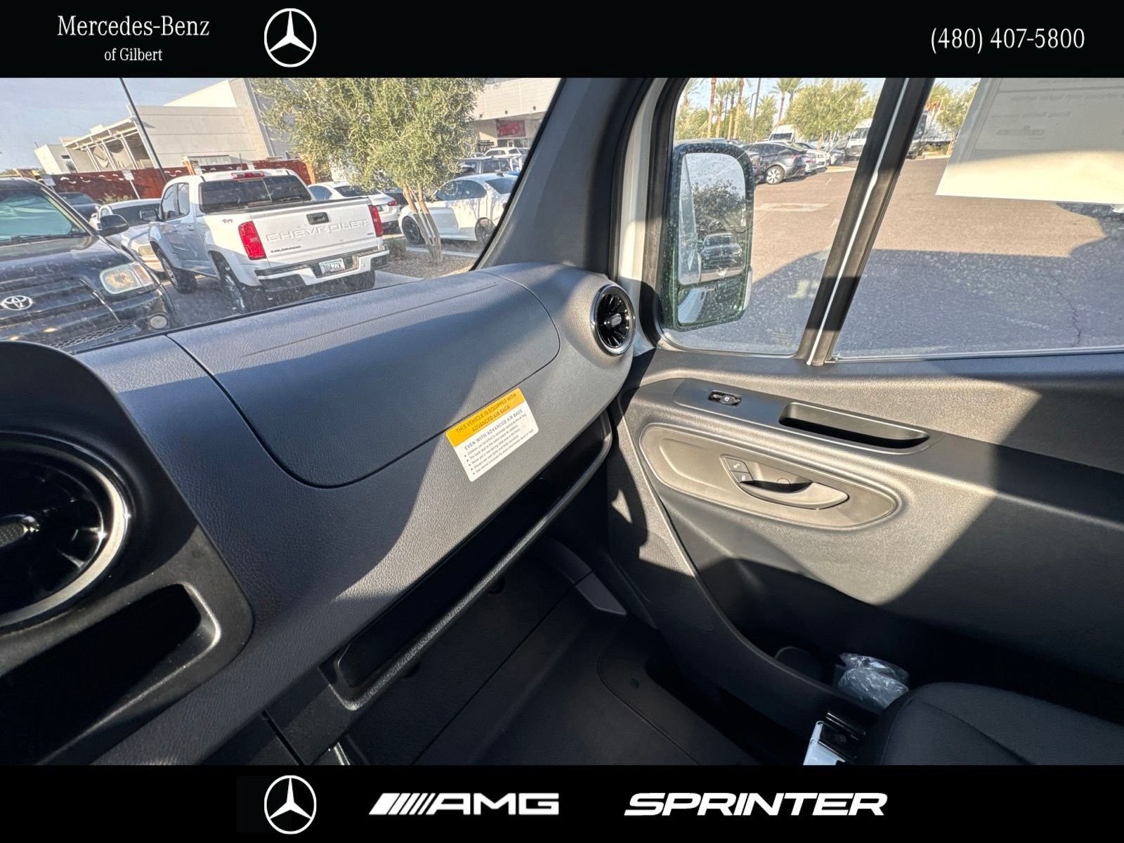 New 2026 Arctic White Mercedes-Benz  image 12