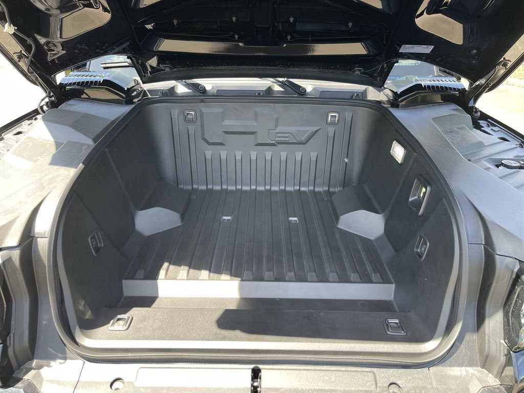 2025 GMC HUMMER EV 3X - Photo 31