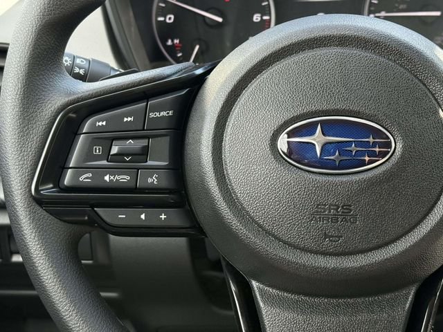 2026 Subaru Crosstrek Premium - Photo 22