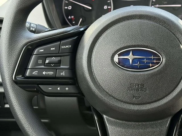 2026 Subaru Crosstrek Premium - Photo 21