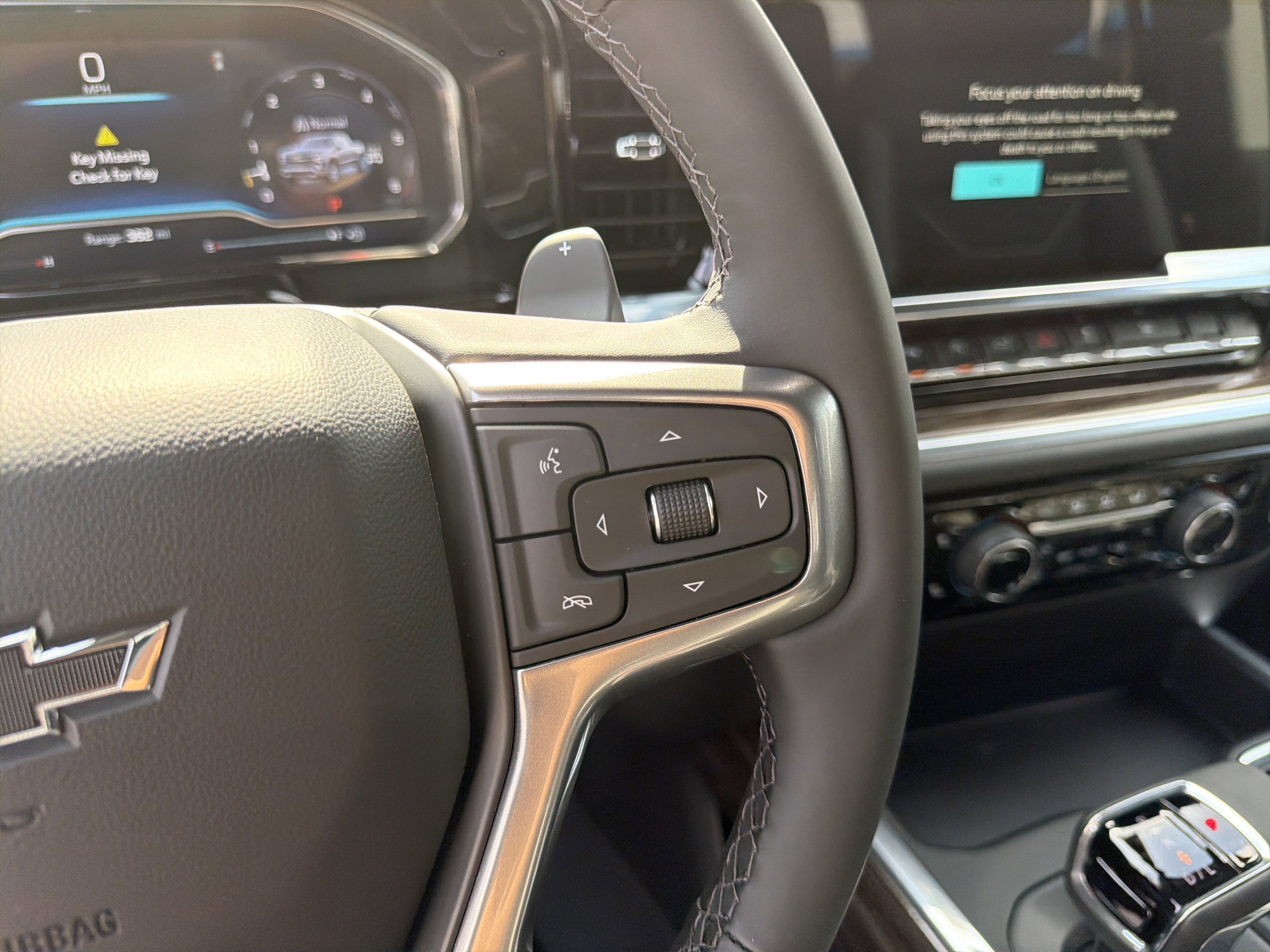 2025 Chevrolet Silverado 1500 RST - Photo 25