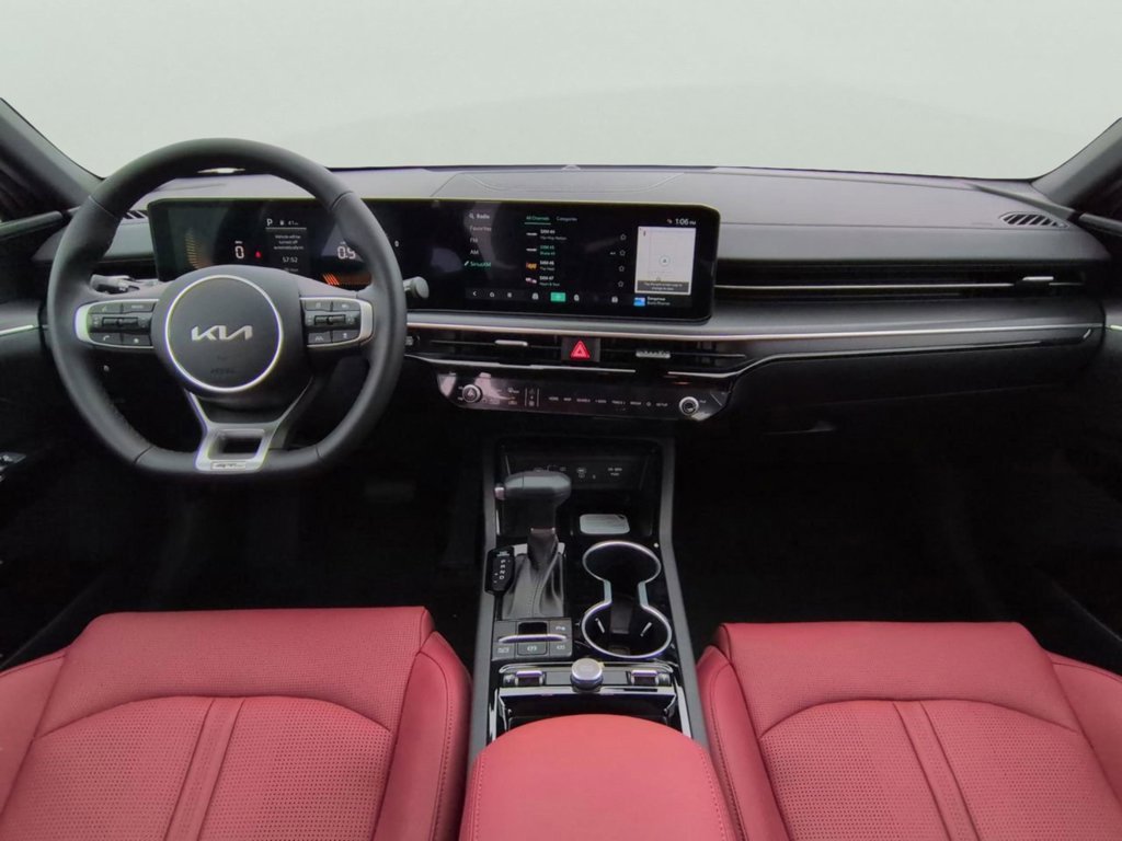 2026 Kia K5 GT-Line - Photo 12