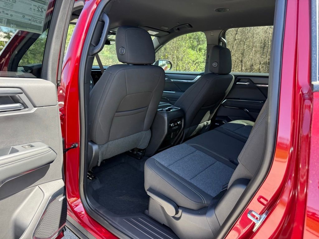 2026 GMC Acadia Elevation - Photo 20
