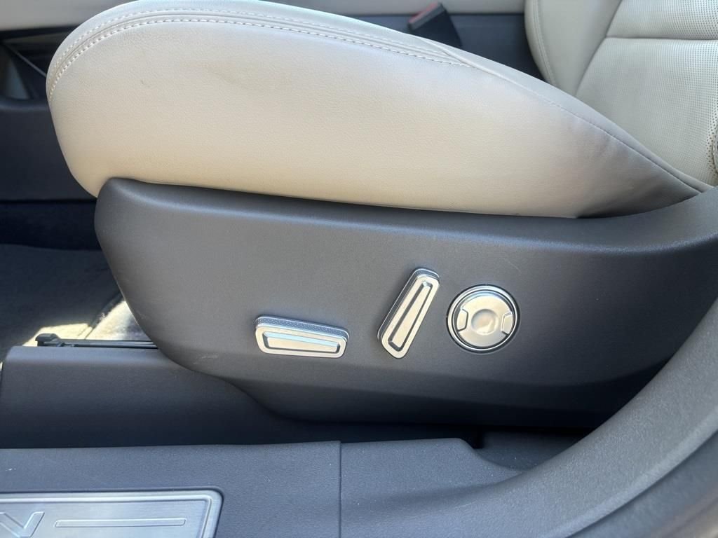 2024 Lincoln Nautilus Premiere - Photo 21