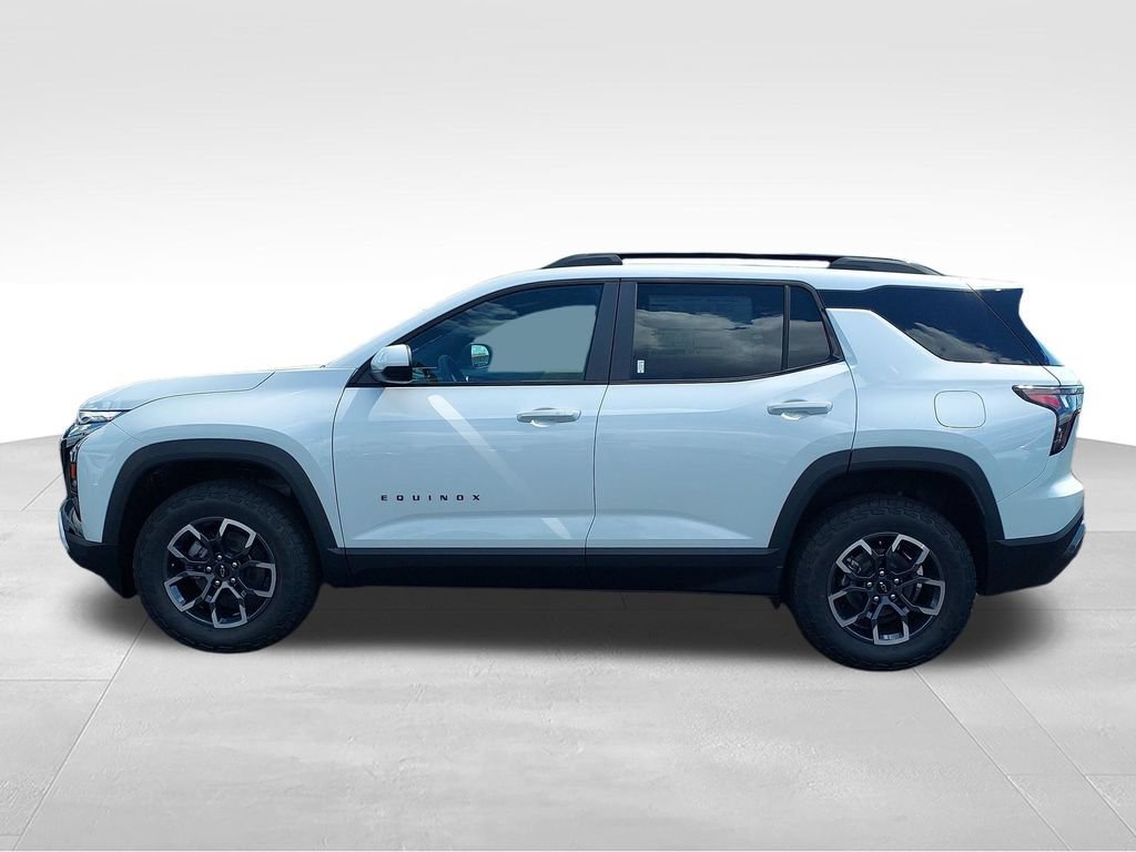 2027 Chevrolet Equinox ACTIV - Photo 2
