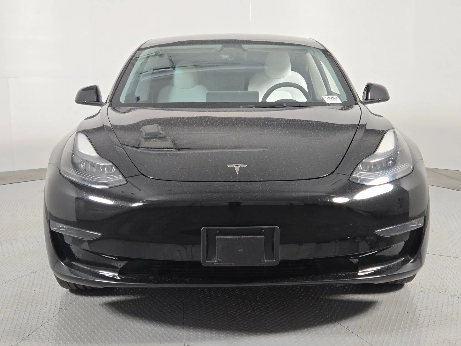 Used 2023 Tesla Model 3 Performance with VIN 5YJ3E1EC3PF584106 for sale in Henderson, NV