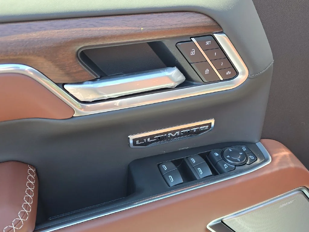 2026 GMC Sierra 1500 Denali Ultimate - Photo 20