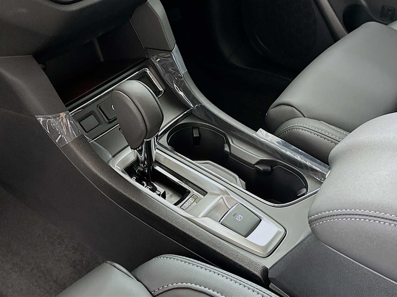 New 2026 CRIMSON RED PEARL Subaru Premium 7-Passenger image 15