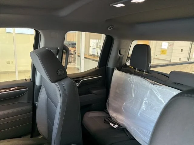 2026 GMC Sierra 1500 Elevation - Photo 17