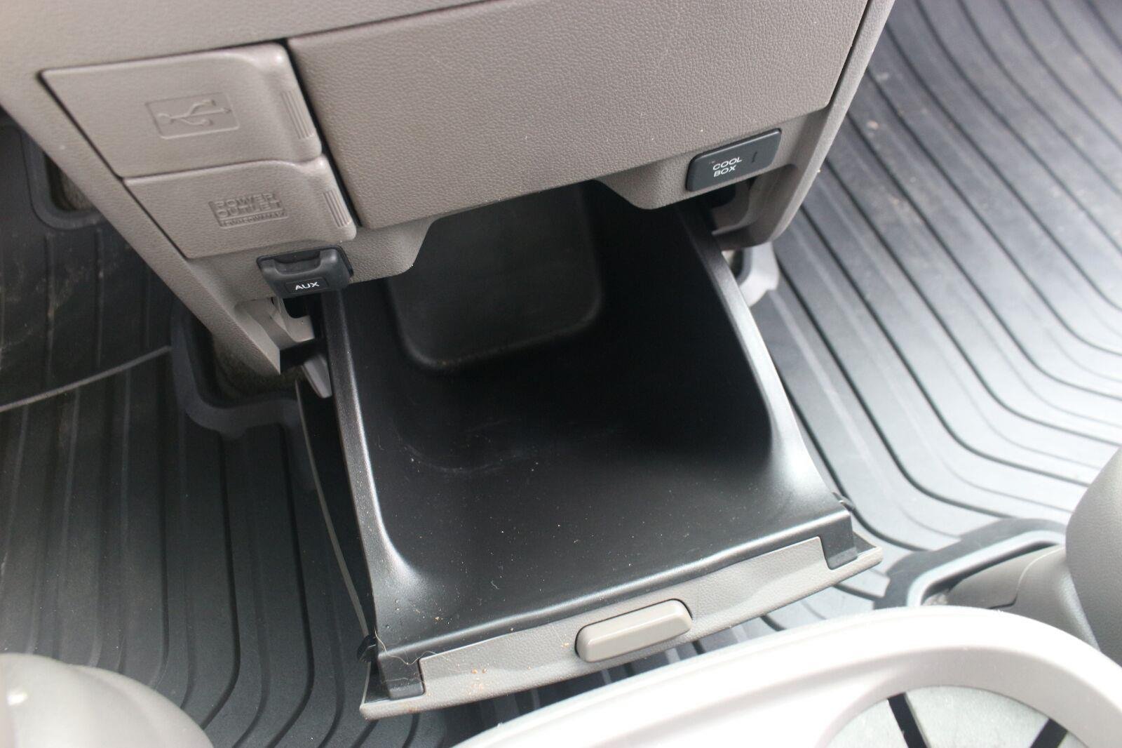 Used 2016  Honda EX-L image 30