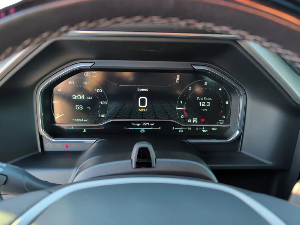 2024 GMC Sierra 1500 Denali Denali - Photo 20