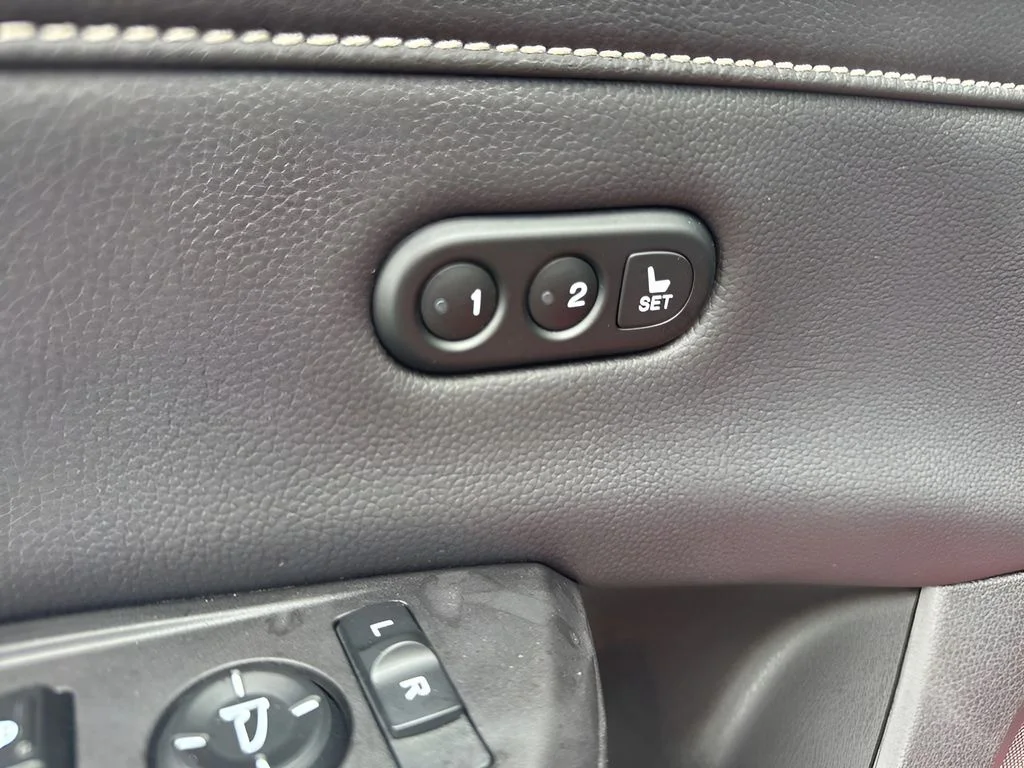 Used 2021 Red Acura Premium Package image 11
