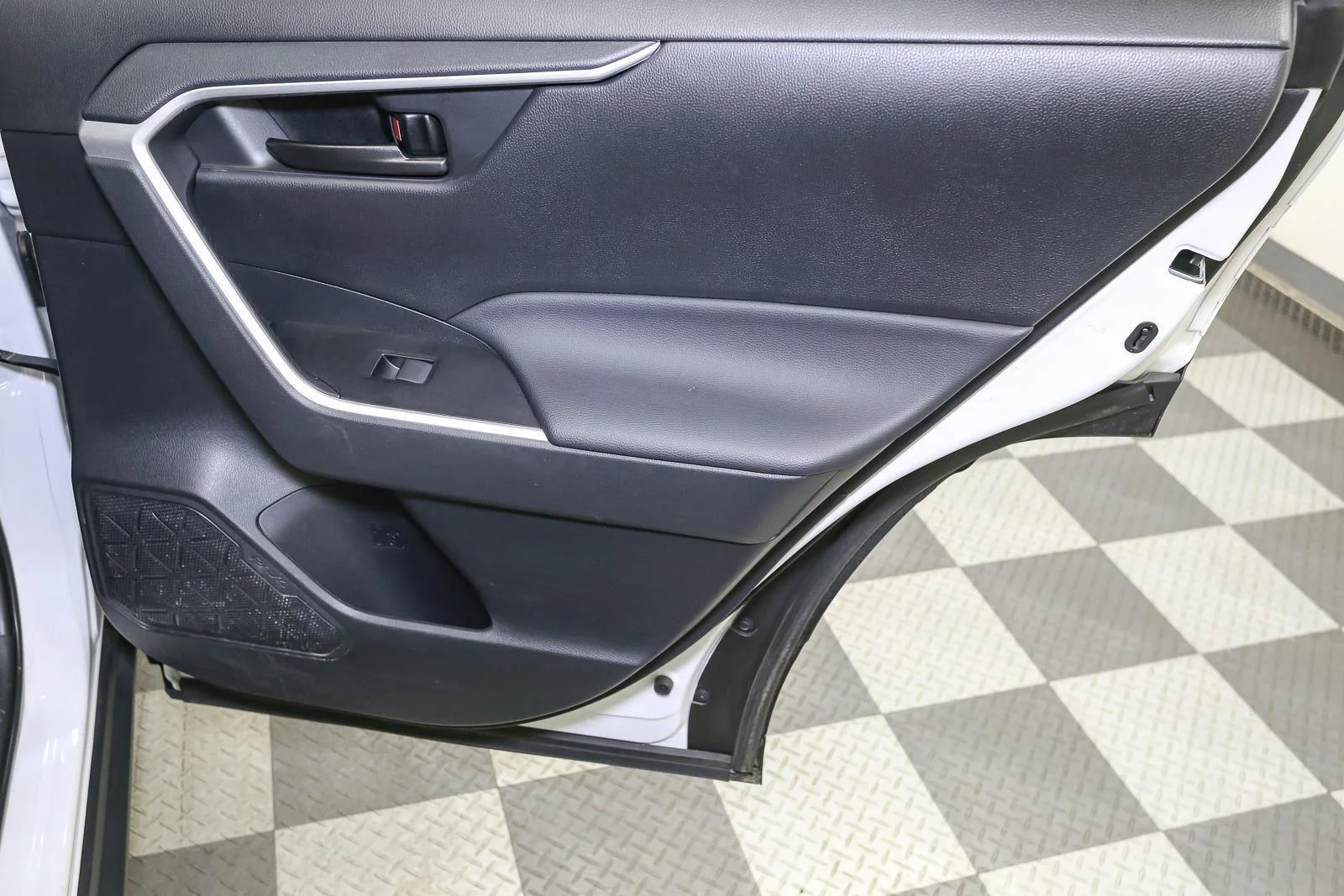 Certified Used 2024 Ice Cap Toyota Hybrid LE image 21