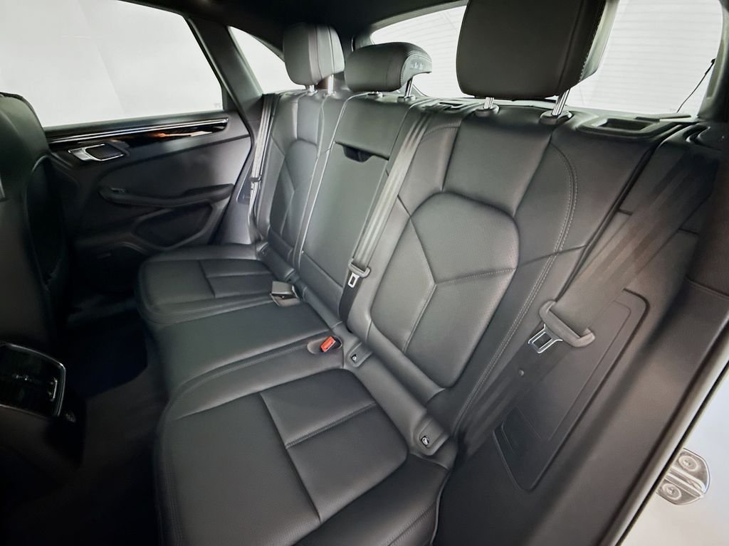 Used 2026 White Porsche  image 26